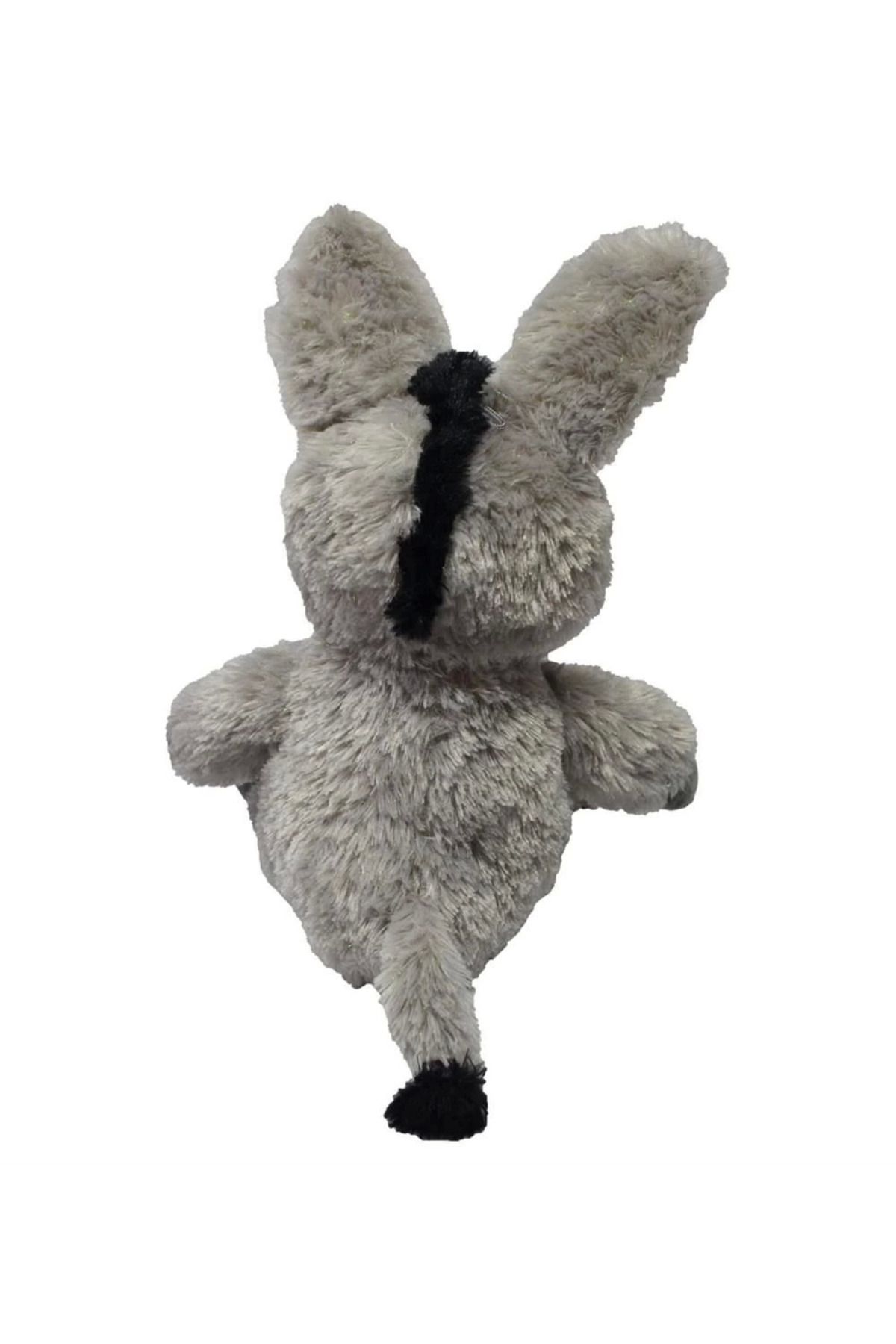 Angoravi 50 CM EŞŞEK PELUŞ -HLY