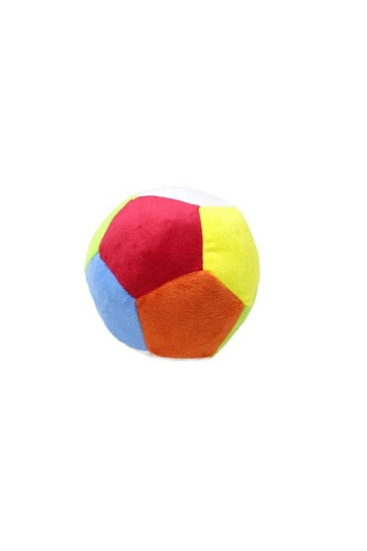 Angoravi 62541 20 cm Peluş Top