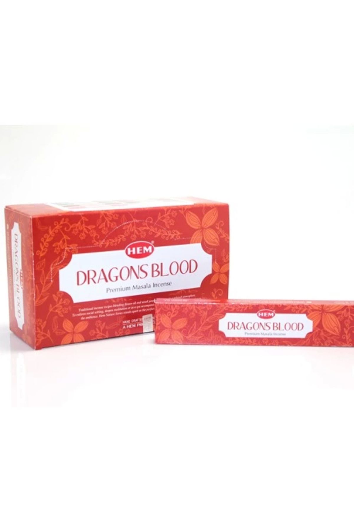 MT29 GİYİM Hem Nature Series Dragons Blood Aromalı Tütsü