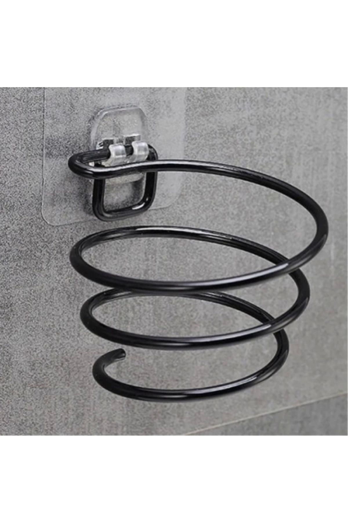 MELFSHOP Saç Kurutma Makinesi Tutucu