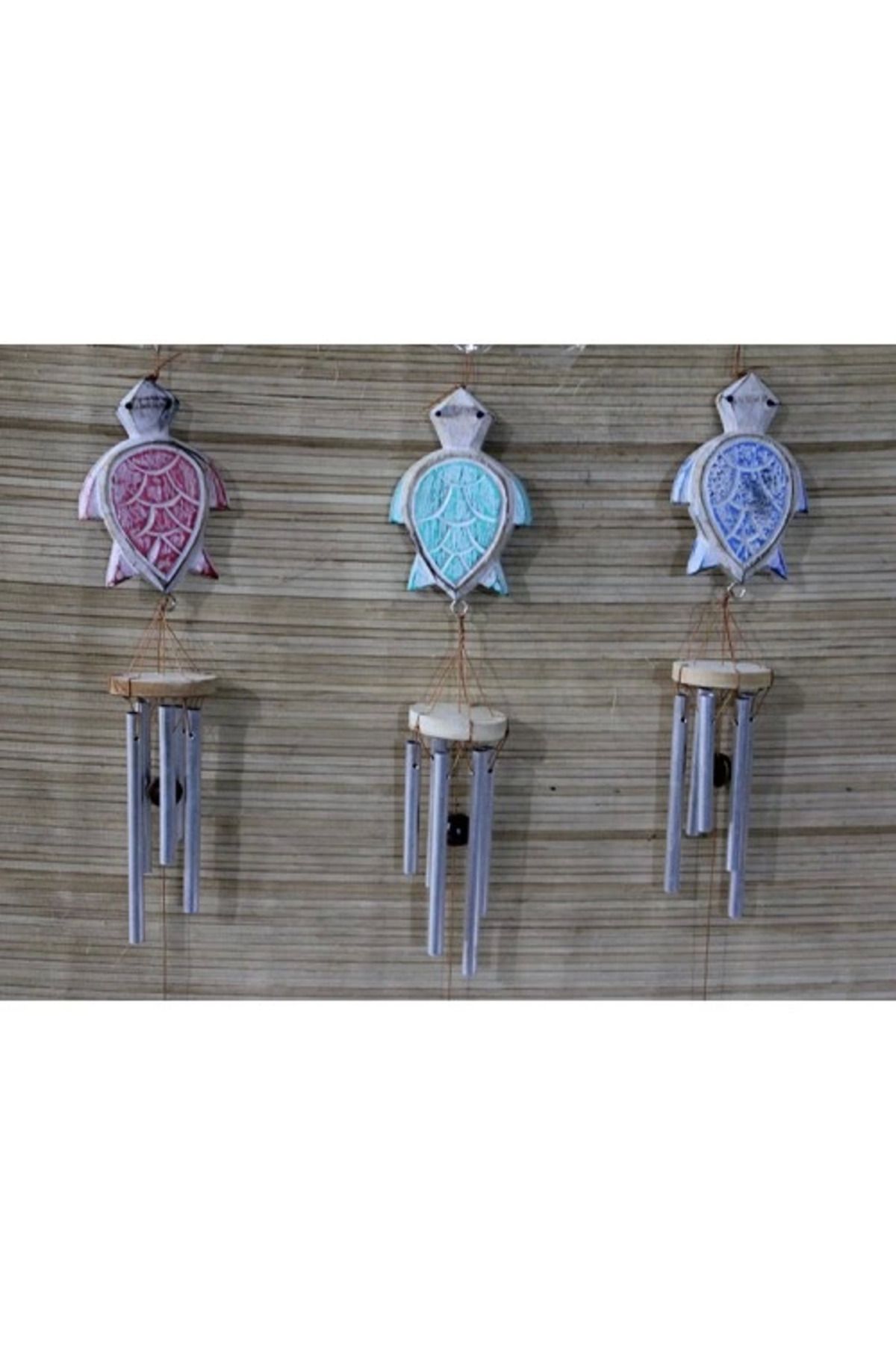 hayalimsah Üstü Ahşap Metal Çan Model 1