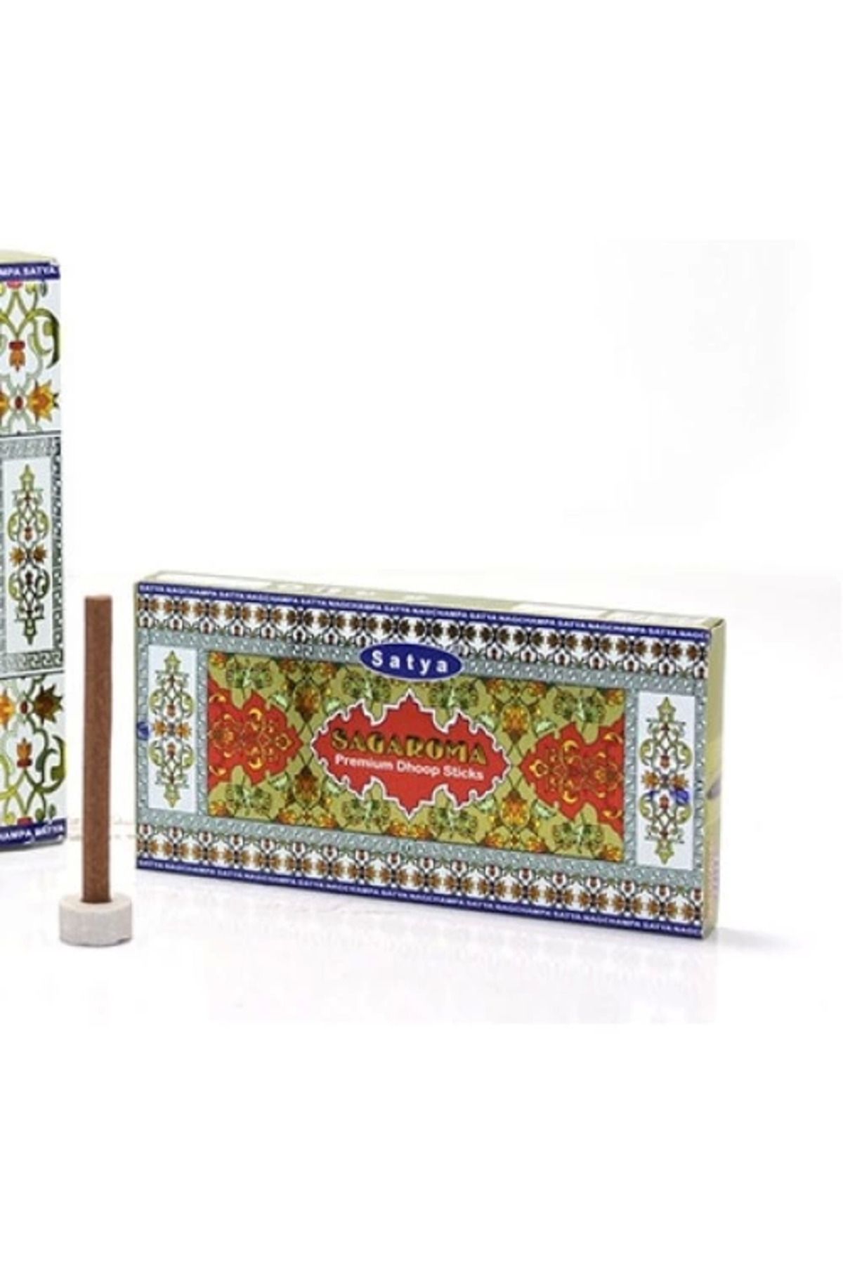 gizmurstore Sagaroma Tütsü