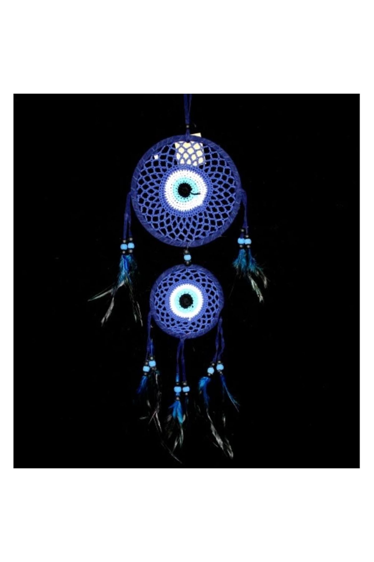 MELFSHOP Rüya Kapanı Dreamcatcher Model 25