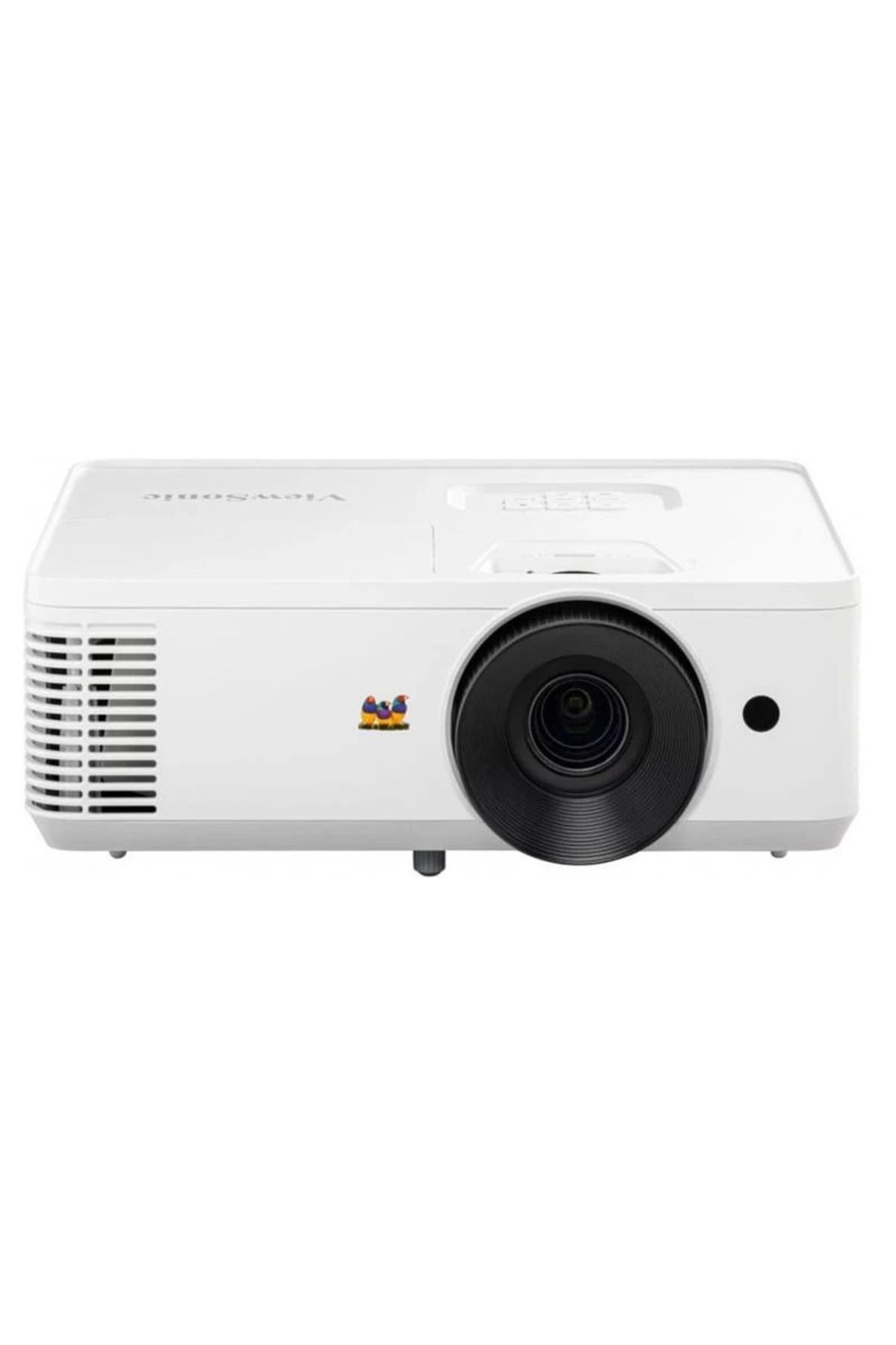 DENİZBİLİŞİM Pa700S Dlp Svga 800X600 4500Al 2Xhdmi 1Xvga 12500:1 Hoparlör Projeksiyon