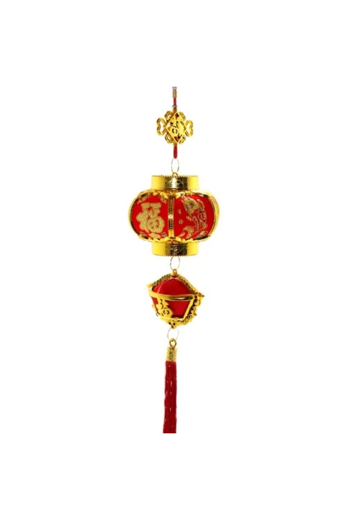 MELFSHOP Şans Ve Bereket Askılık Model 1