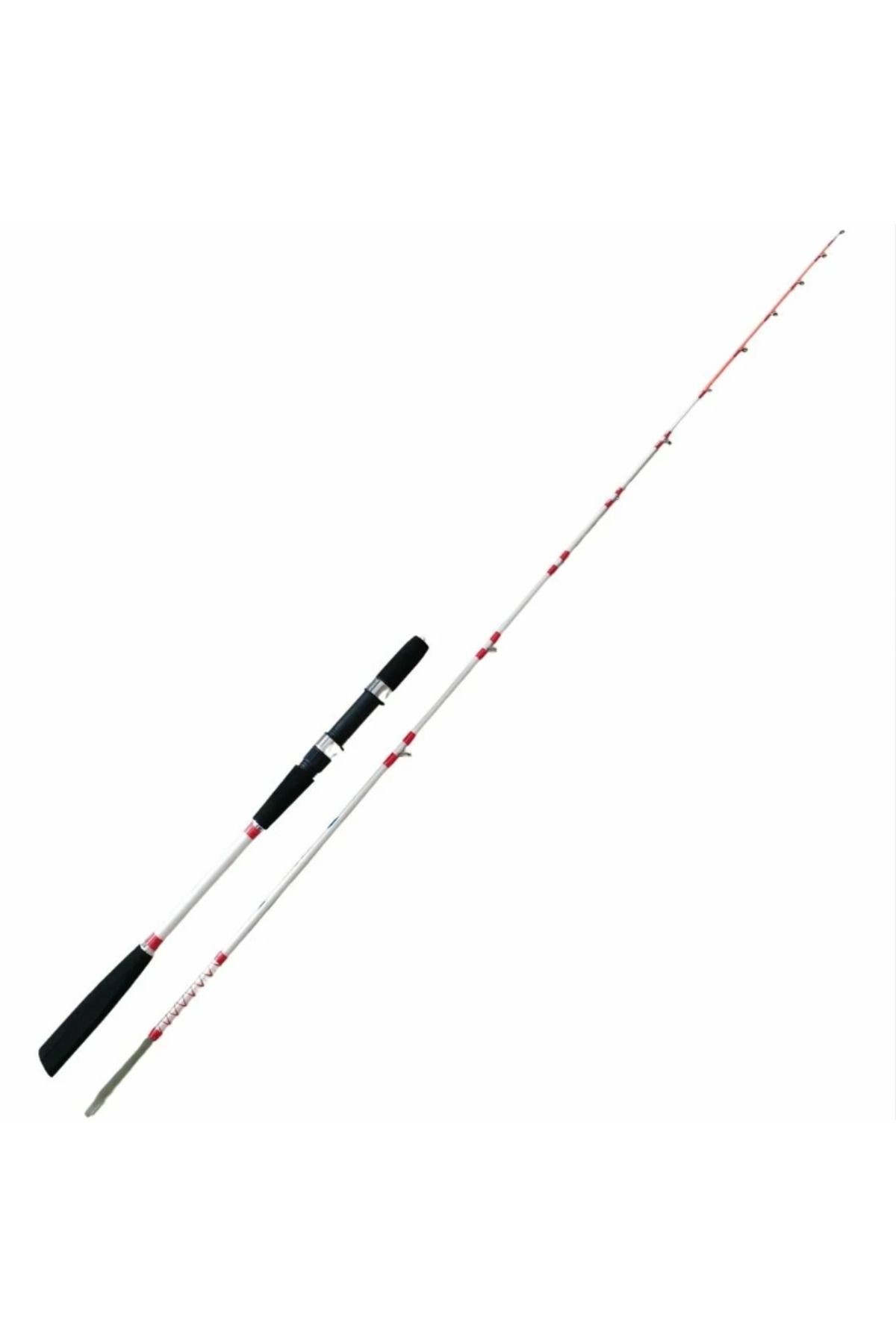 POWEREX Big Bull 150cm 150gr Bot Tekne Kamışı