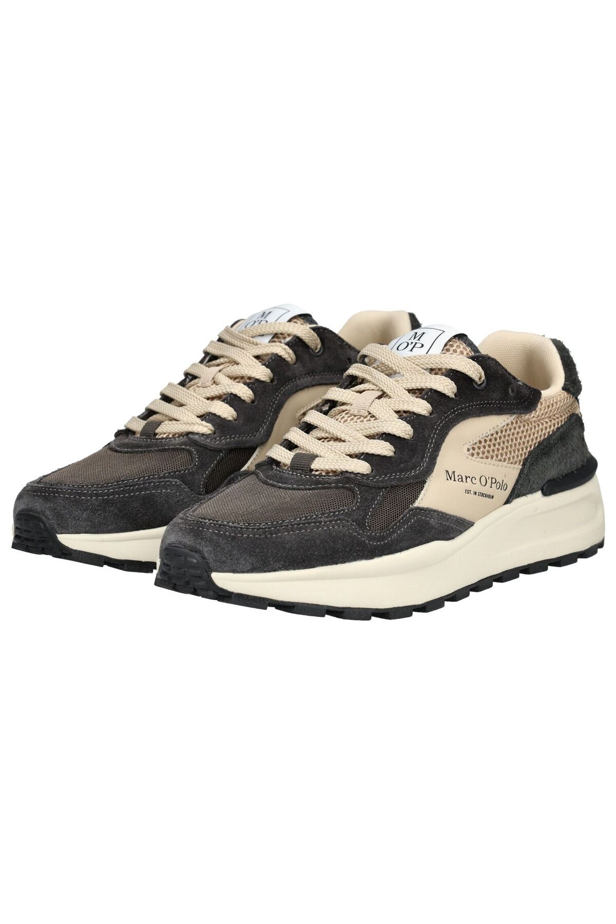 Marc O'Polo-Sneaker 3