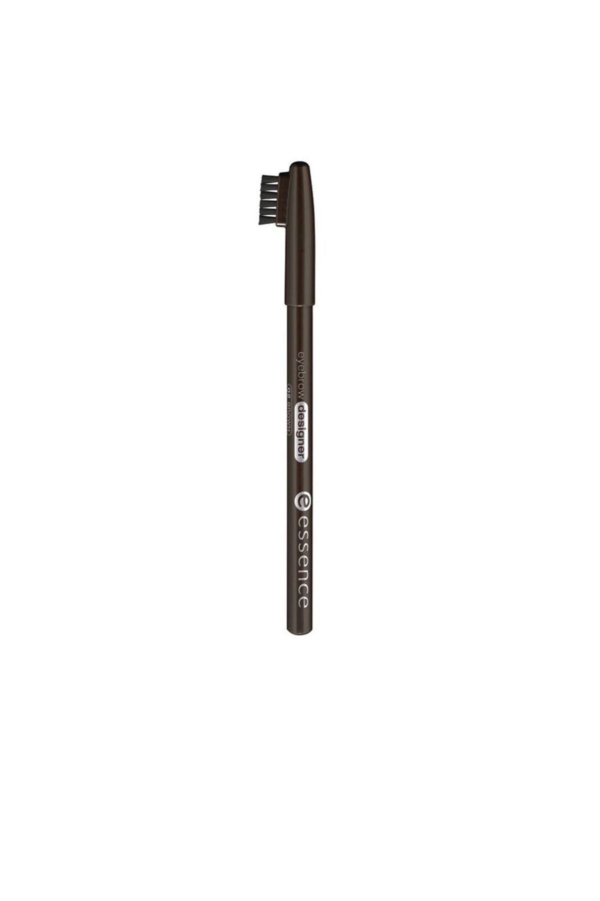 Essence-Eyebrow Designer Augenbrauenstift #02-braun 1 gr 1
