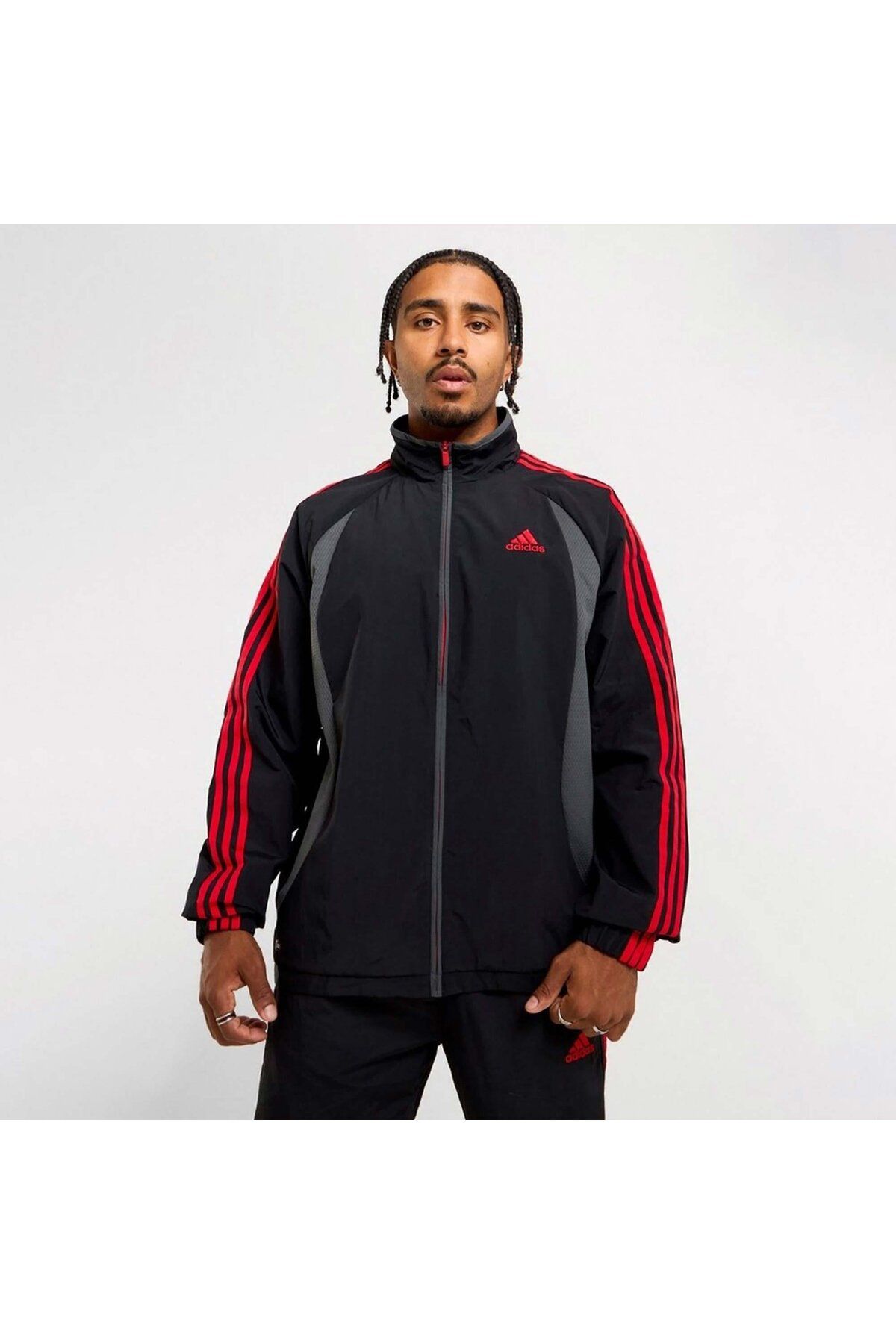 adidas Climacool Erkek Sweatshirt