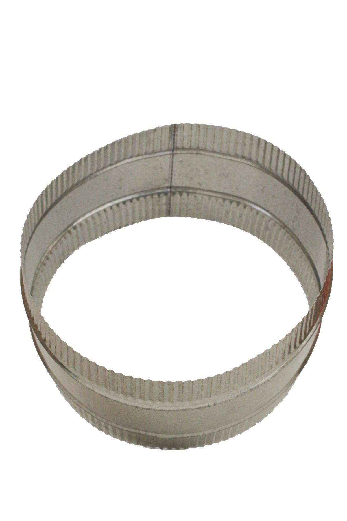 Grow Wizard Metal Manşon 315 mm