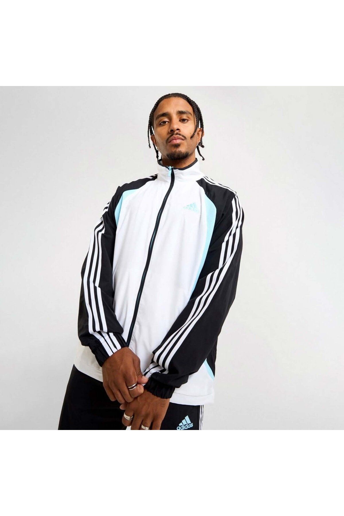 adidas Climacool Erkek Sweatshirt