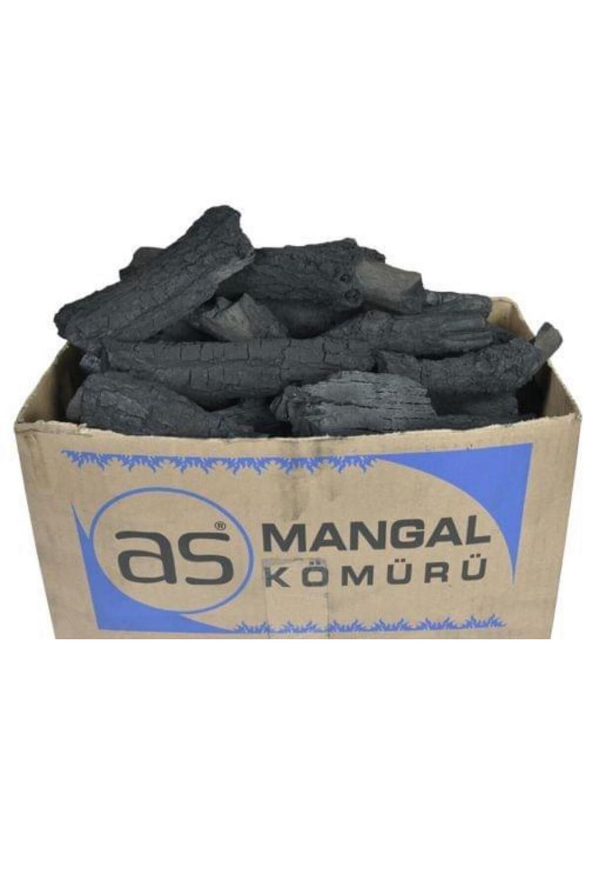 Opp ASSA MANGAL TOZSUZ BÜYÜK PARÇA MEŞE KÖMÜRÜ 5 KG