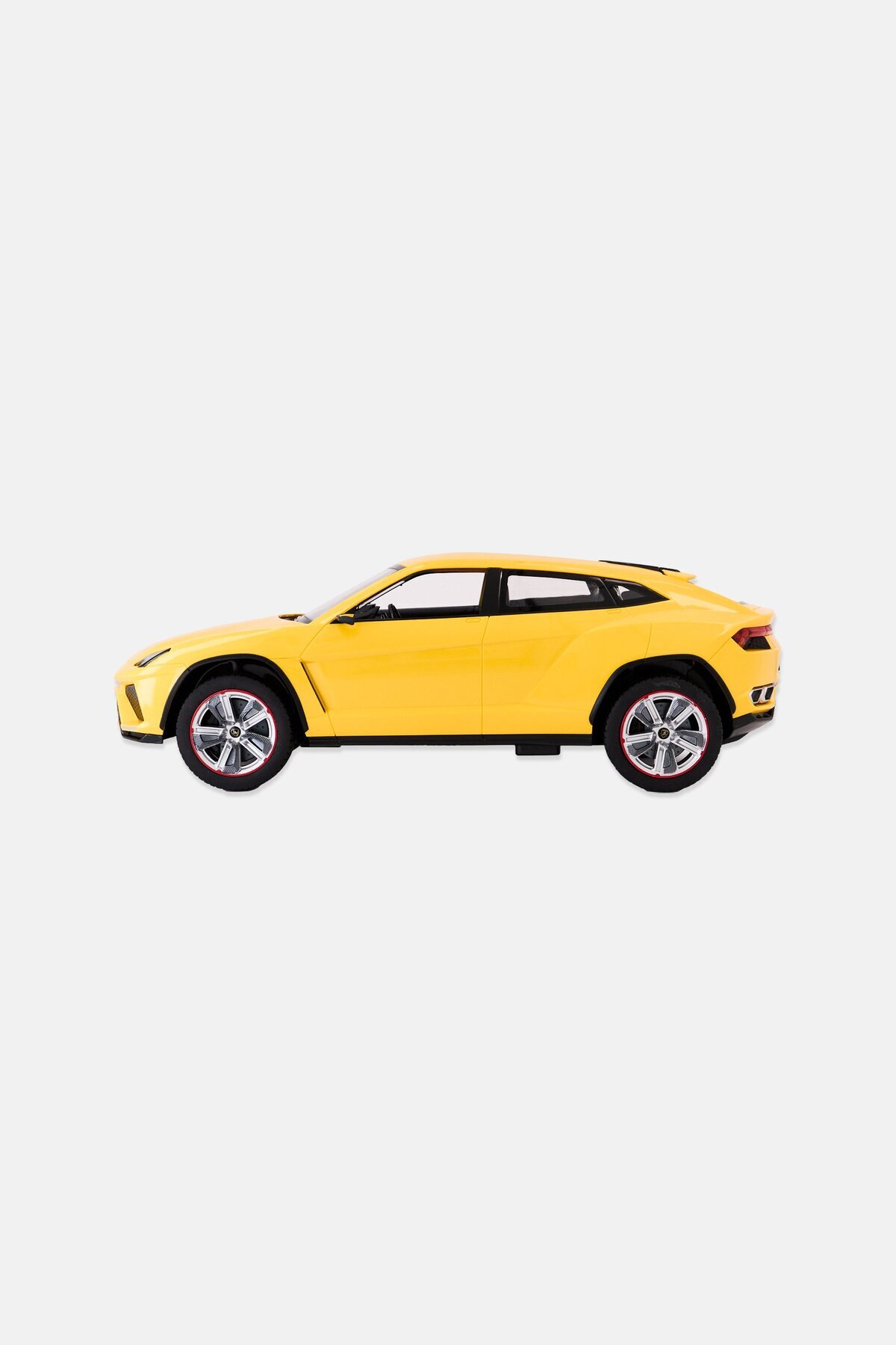 Rastar-R/C Scale 1/14 Lamborghini URUS, Yellow 5