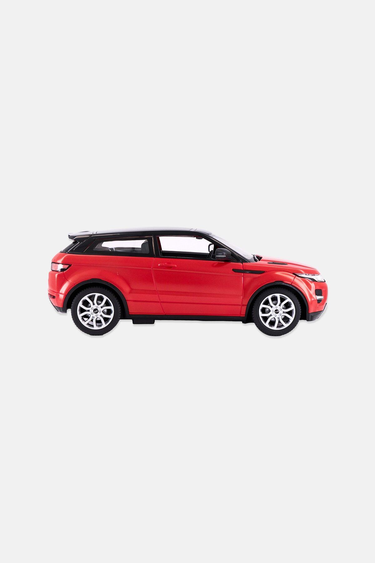 Rastar-Range Rover Evoque Remote Control Car, Red 3