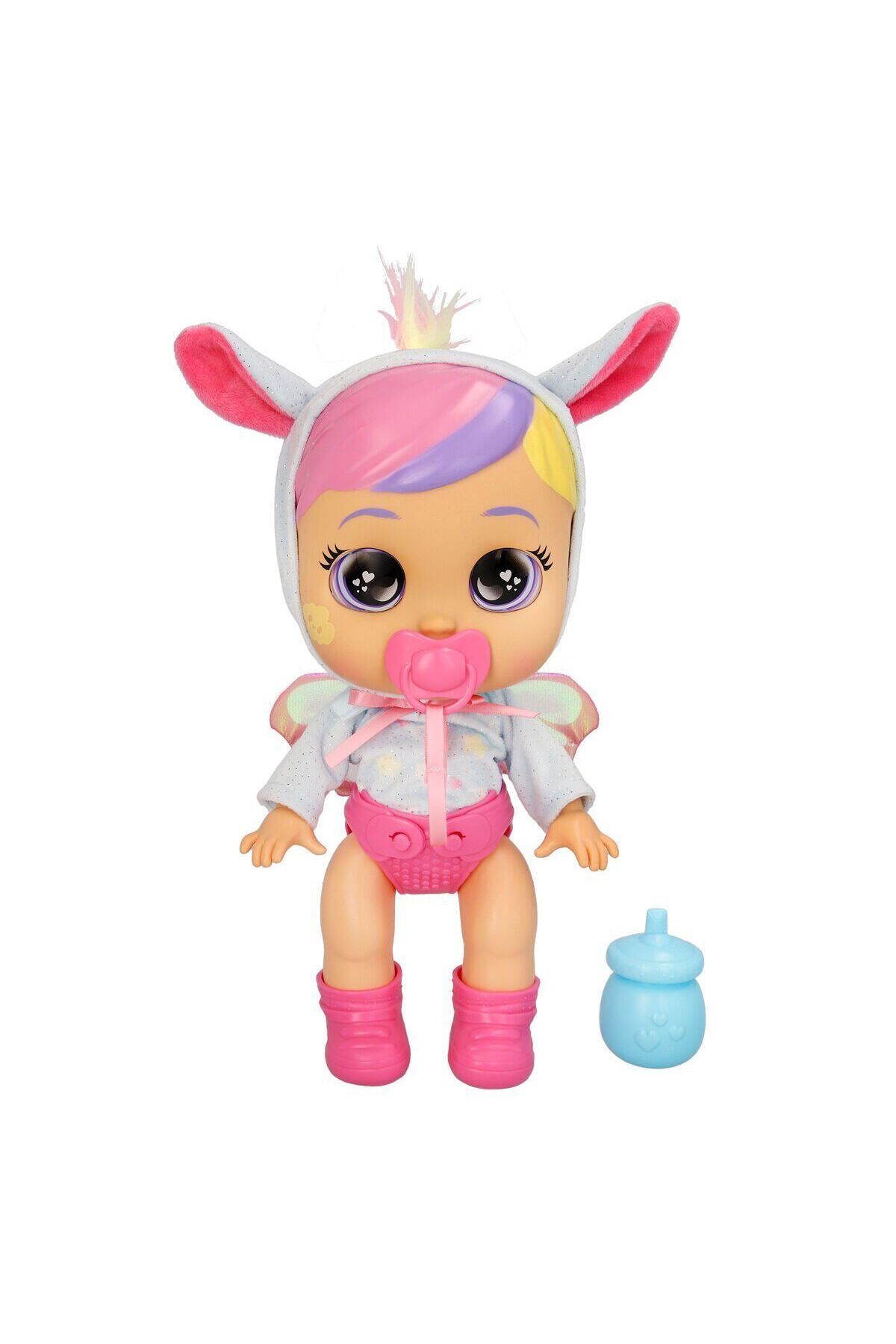 swilex CYP00100 Cry Babies Kreş Günlük Bakım Jenna - 923744