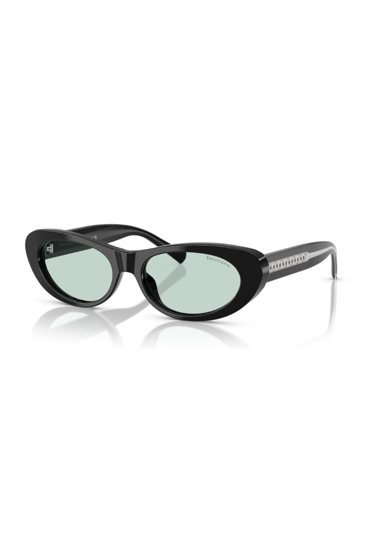 Tiffany Tıffany&Co. TF 4236U 8001D9 55 Güneş Gözlüğü