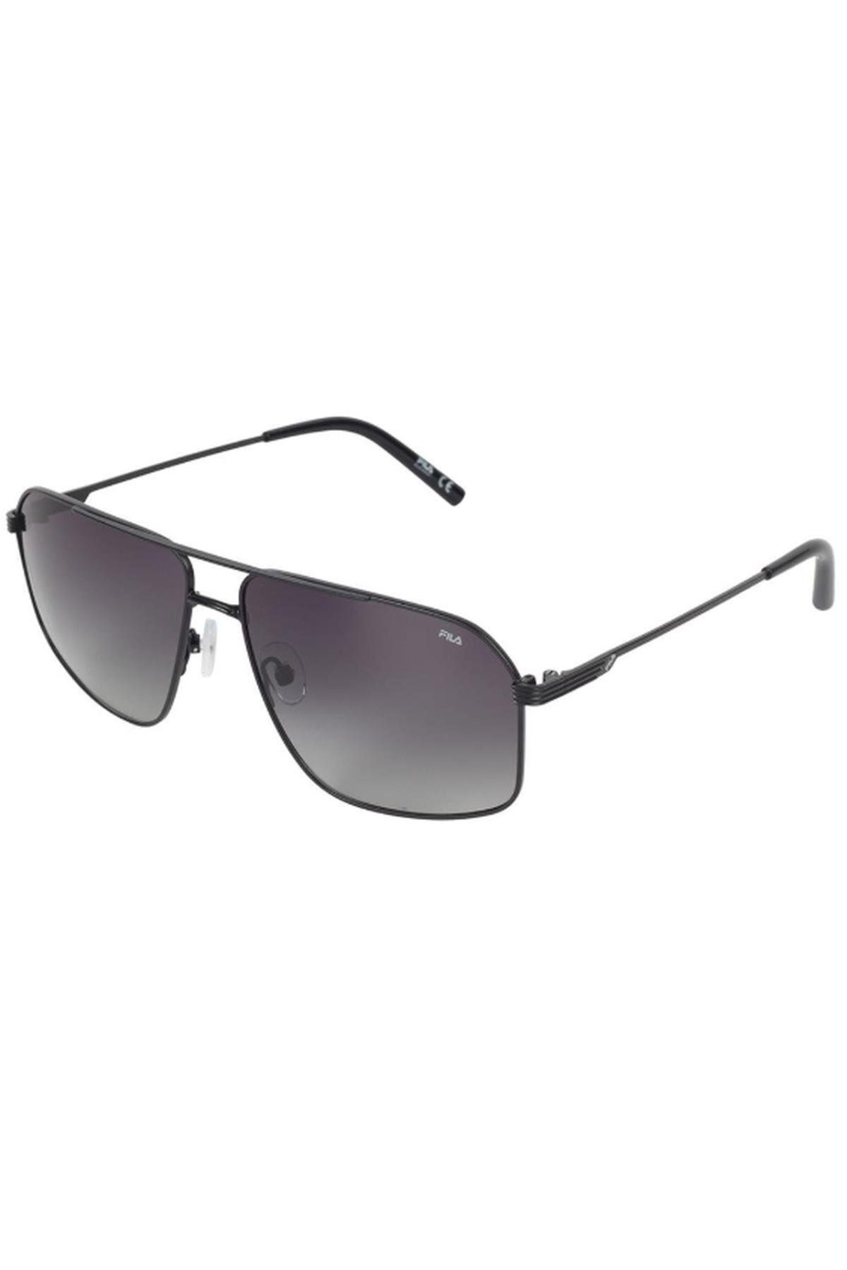FILA Fıla SFI668 61531P 03 Güneş Gözlüğü
