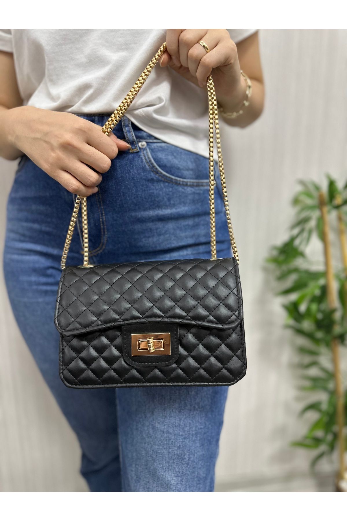 ButikNo35 Kadın Omuz Çanta