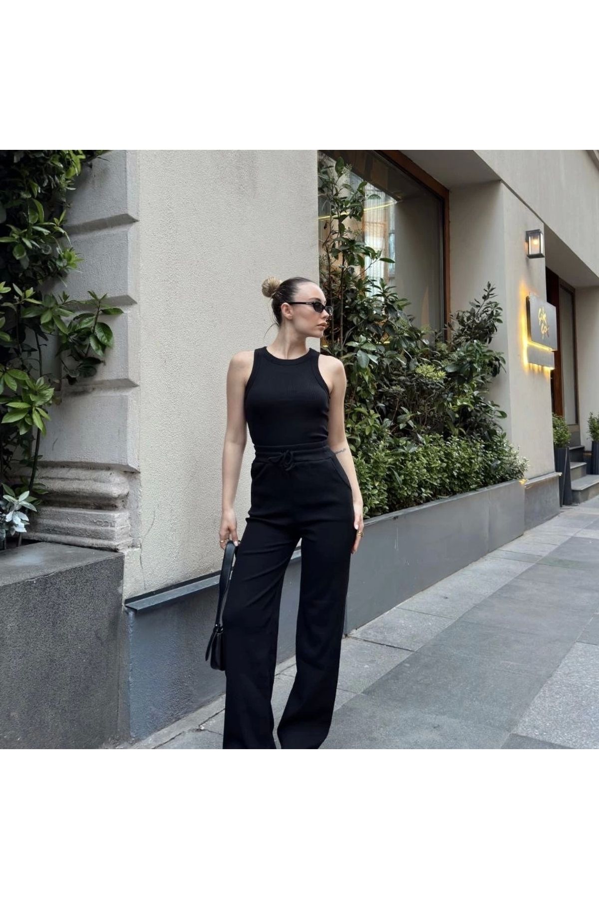 BYB MODA TASARIM Atletli kaşkorse takım s3986