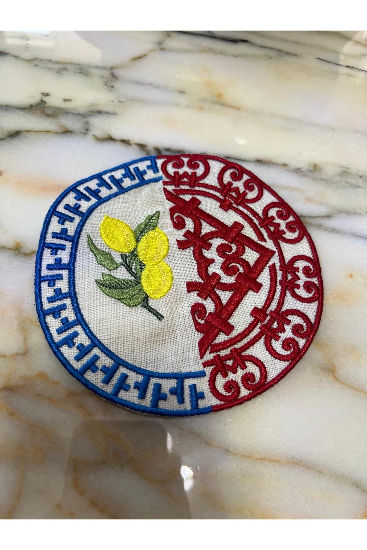 Home 2li Kokteyl Peçetesi Limonlu