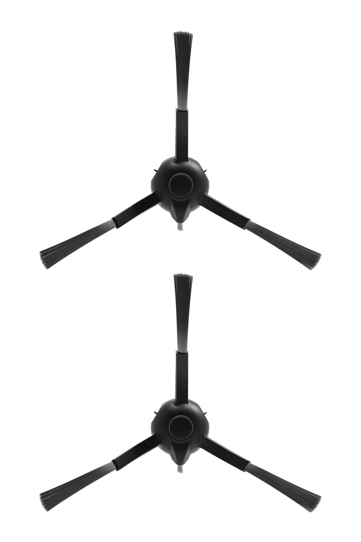 Marketto Arçelik Uyumlu Imperium Robo RS 3221 / 9121 / 9131 Yan Fırça 2'li Kenar Fırça Takımı