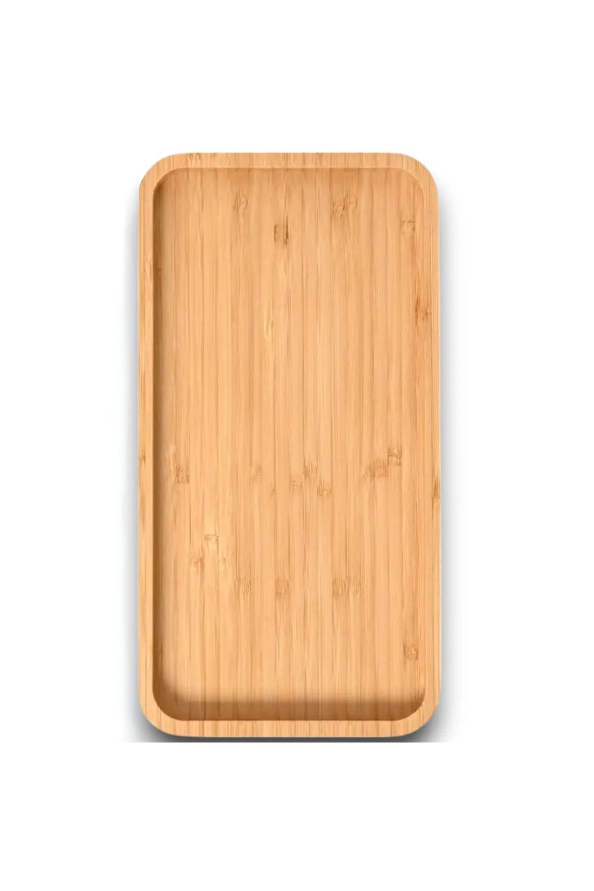 mucit home Bambu Sunum Tepsisi