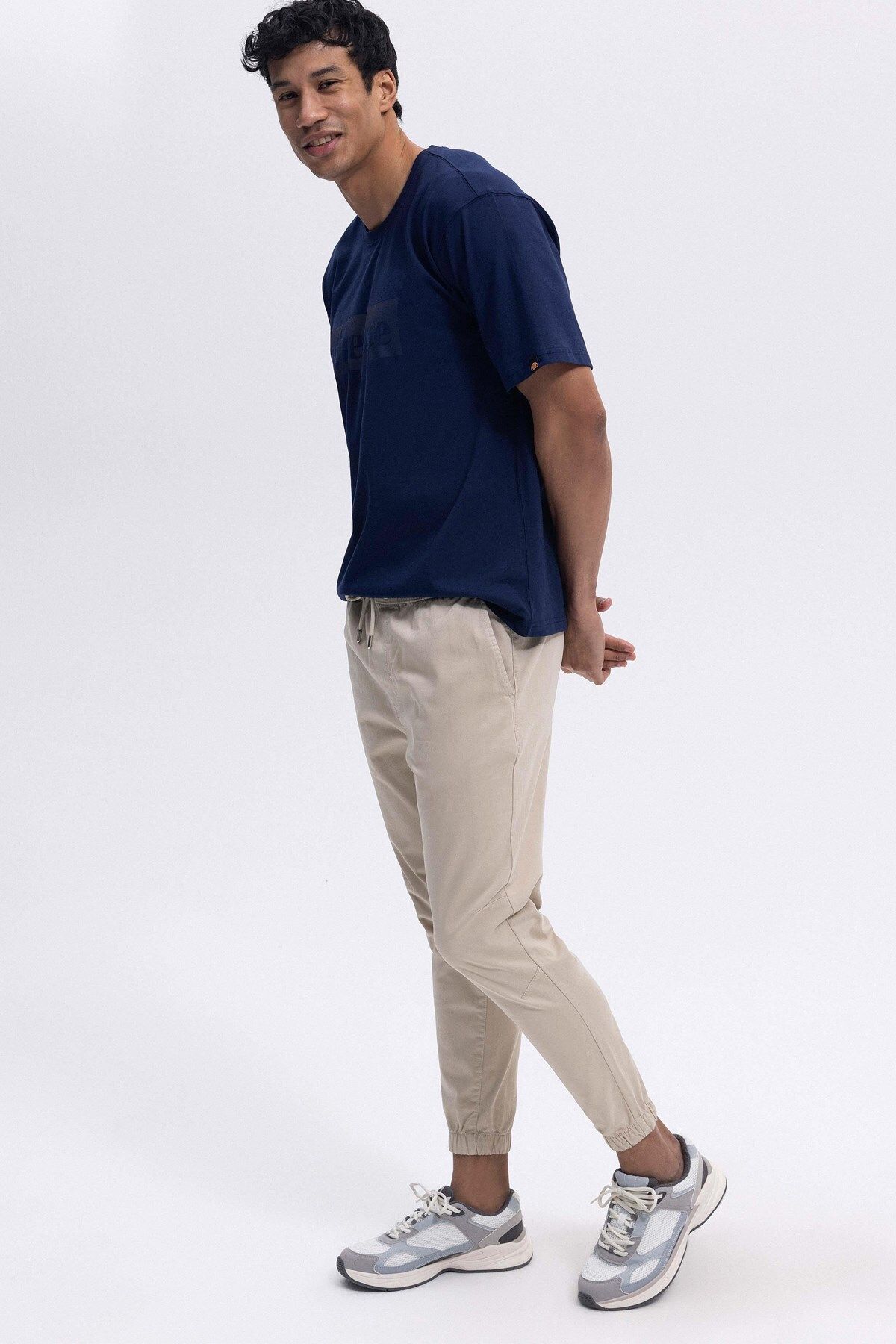ELLESE Ellesse Erkek Jogger Pantolon Em474-Bg