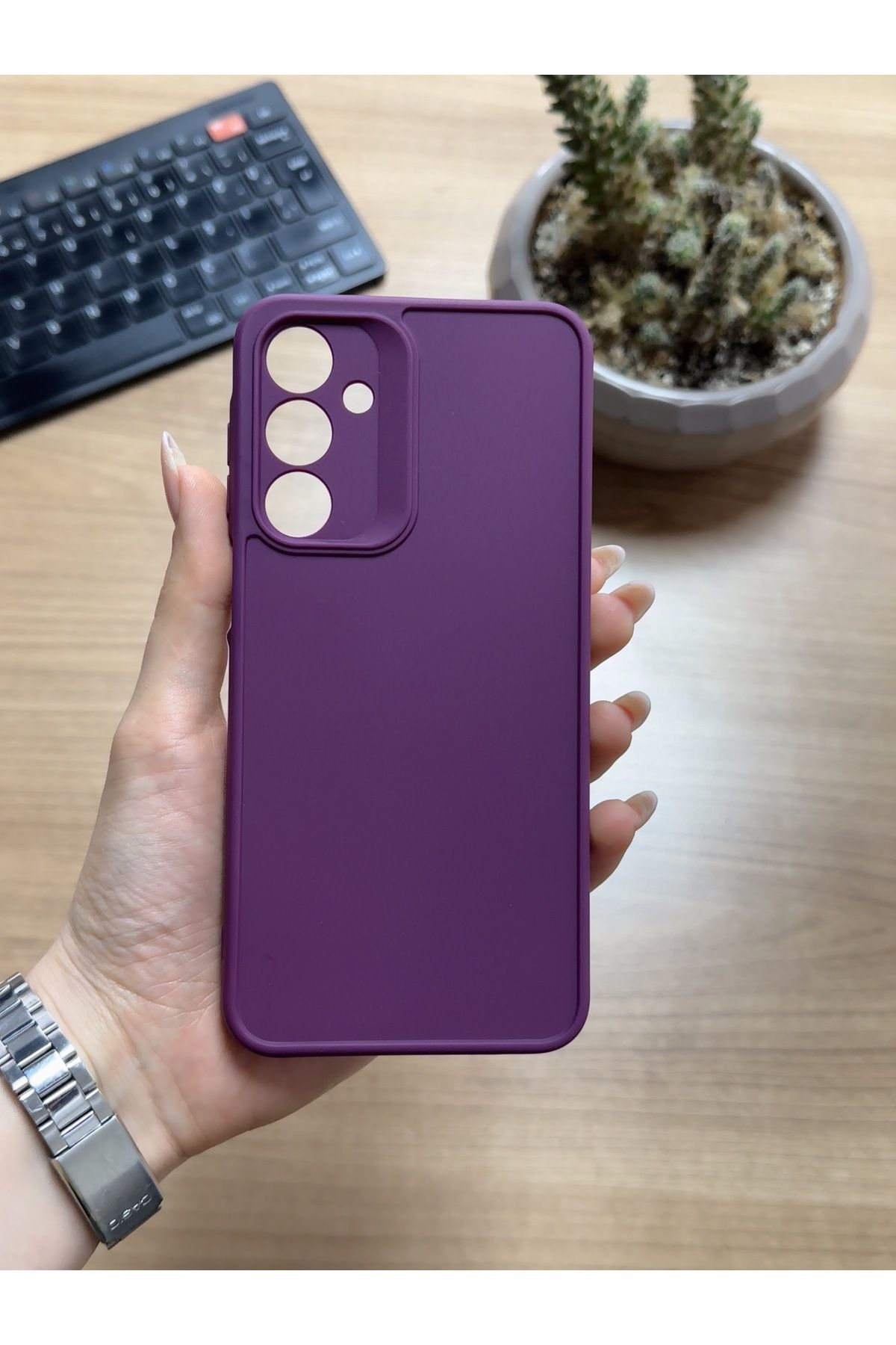 MTL Silikon Telefon Kılıfı – A16 X-FAB