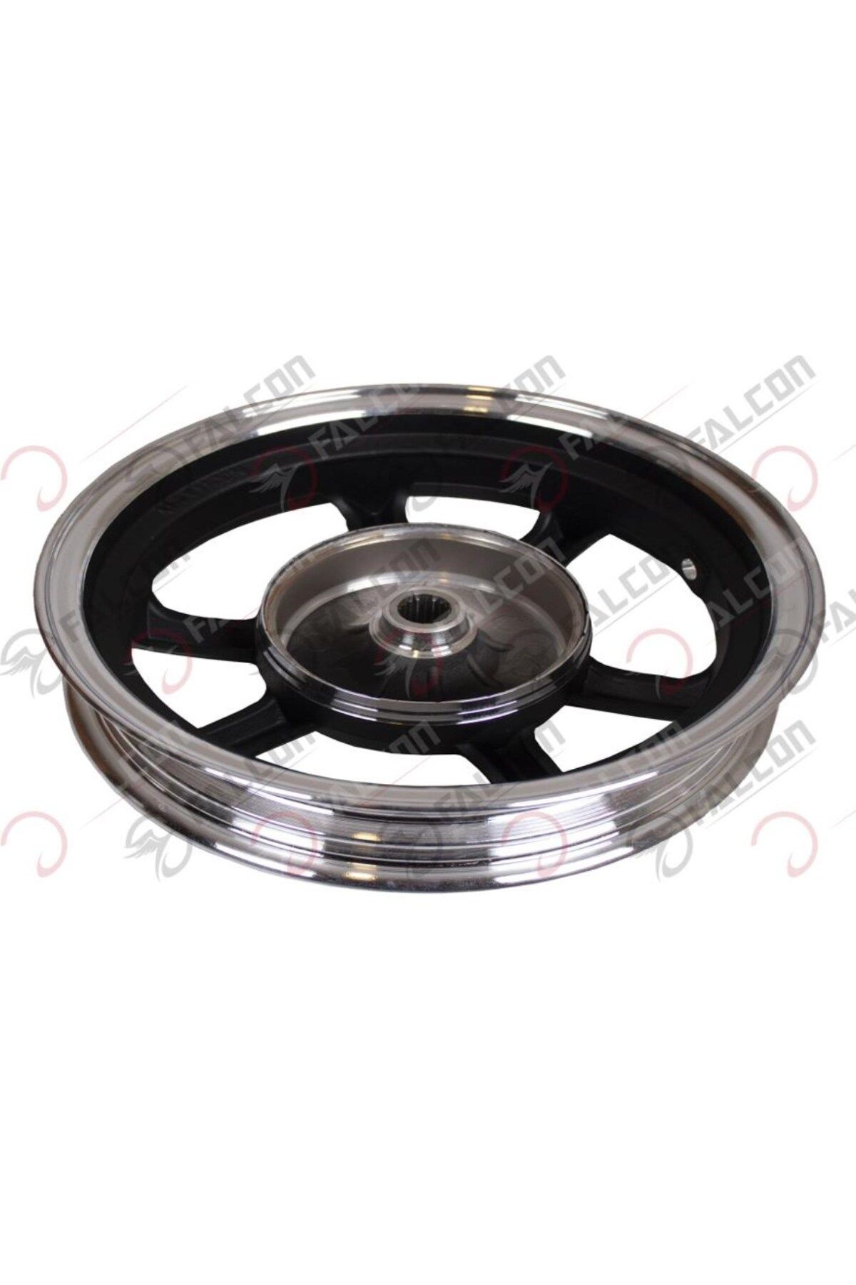 Falcon Nitro 50 Arka Jant