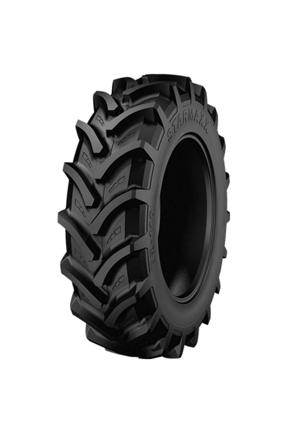 Starmaxx 280/70R16 112A8/112B TR110 2023 Üretim 4 Mevsim Lastiği