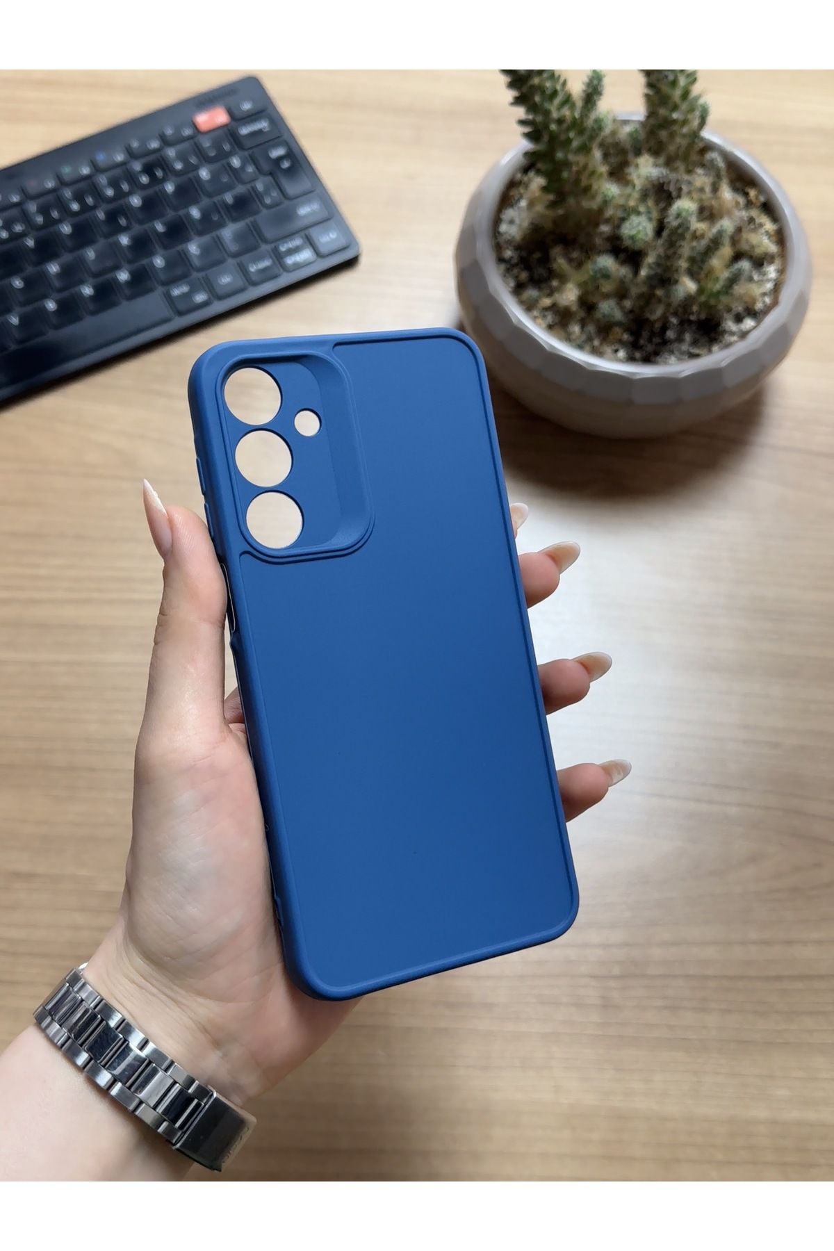 MTL Silikon Telefon Kılıfı – A16 X-FAB