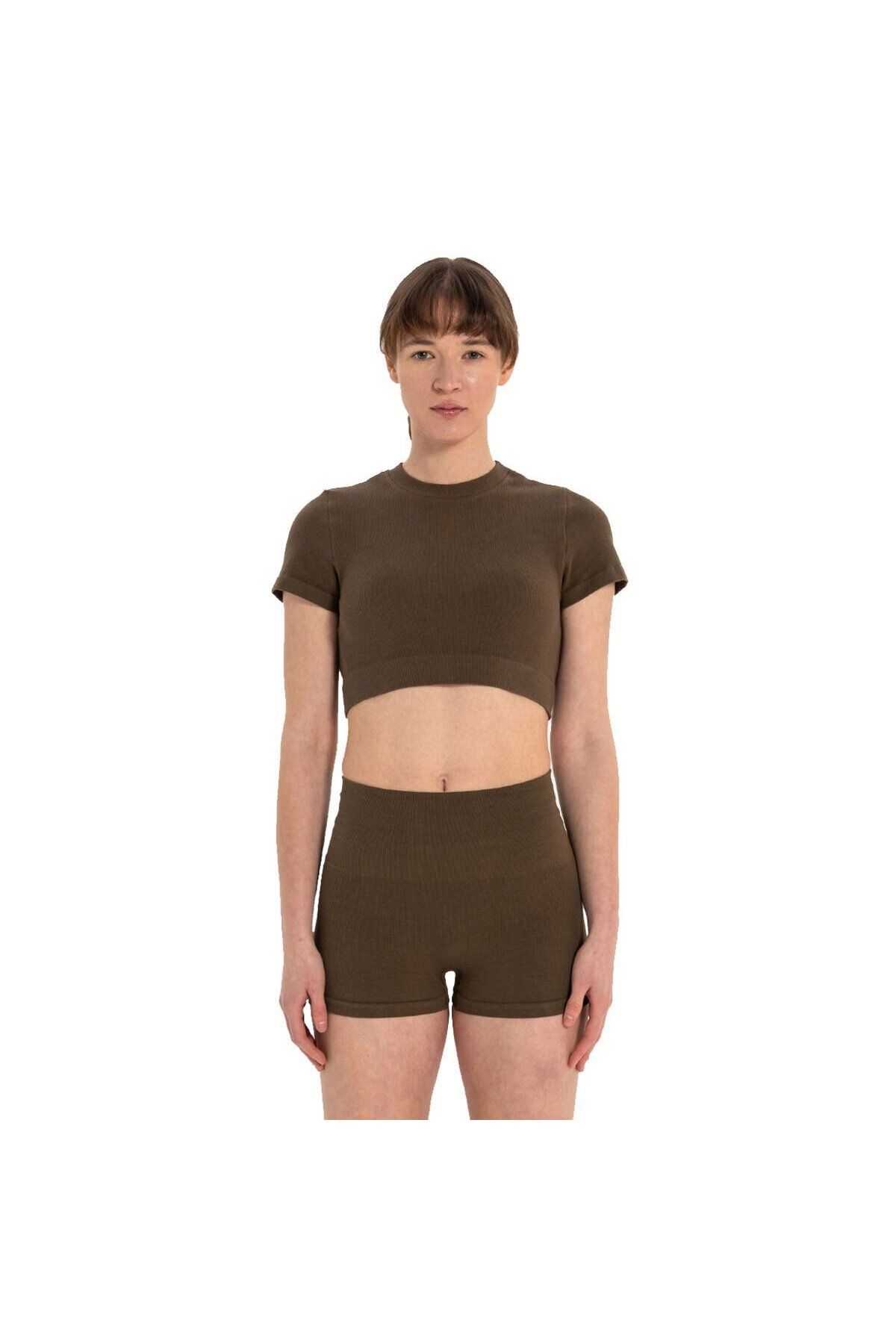 Inguz Seamless Pamuk T-Shirt