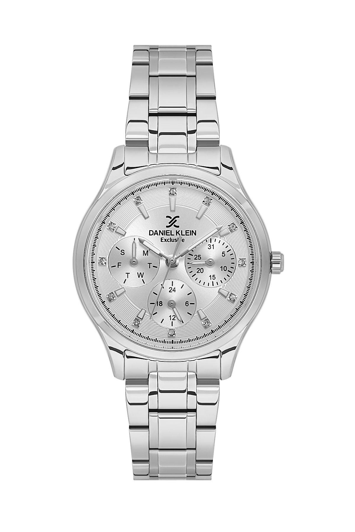 Daniel Klein DK.1.14089-1 Exclusive Kadın Kol Saati