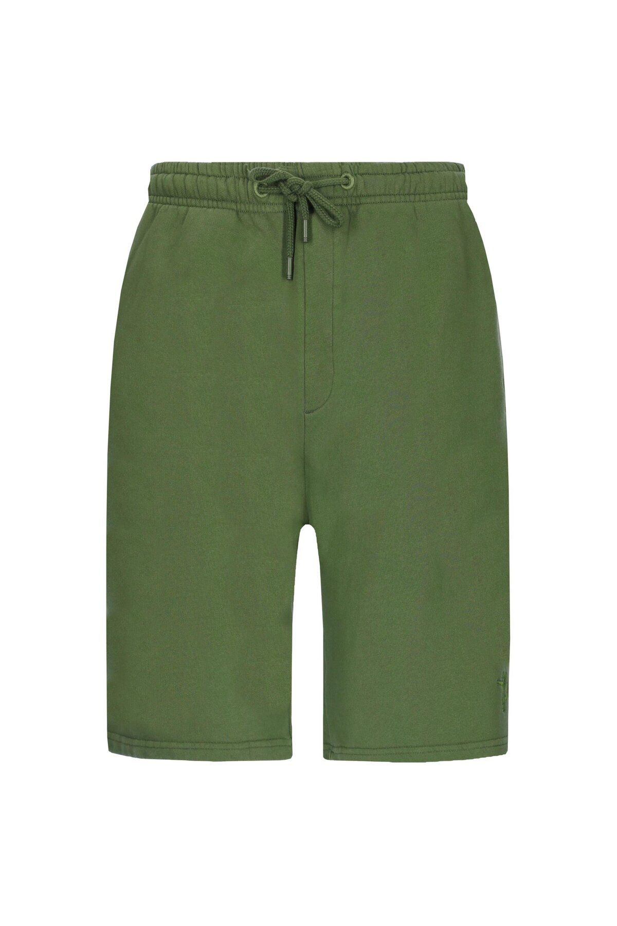 Ruck & Maul Erkek Şort 23372-0324 Iguana Green