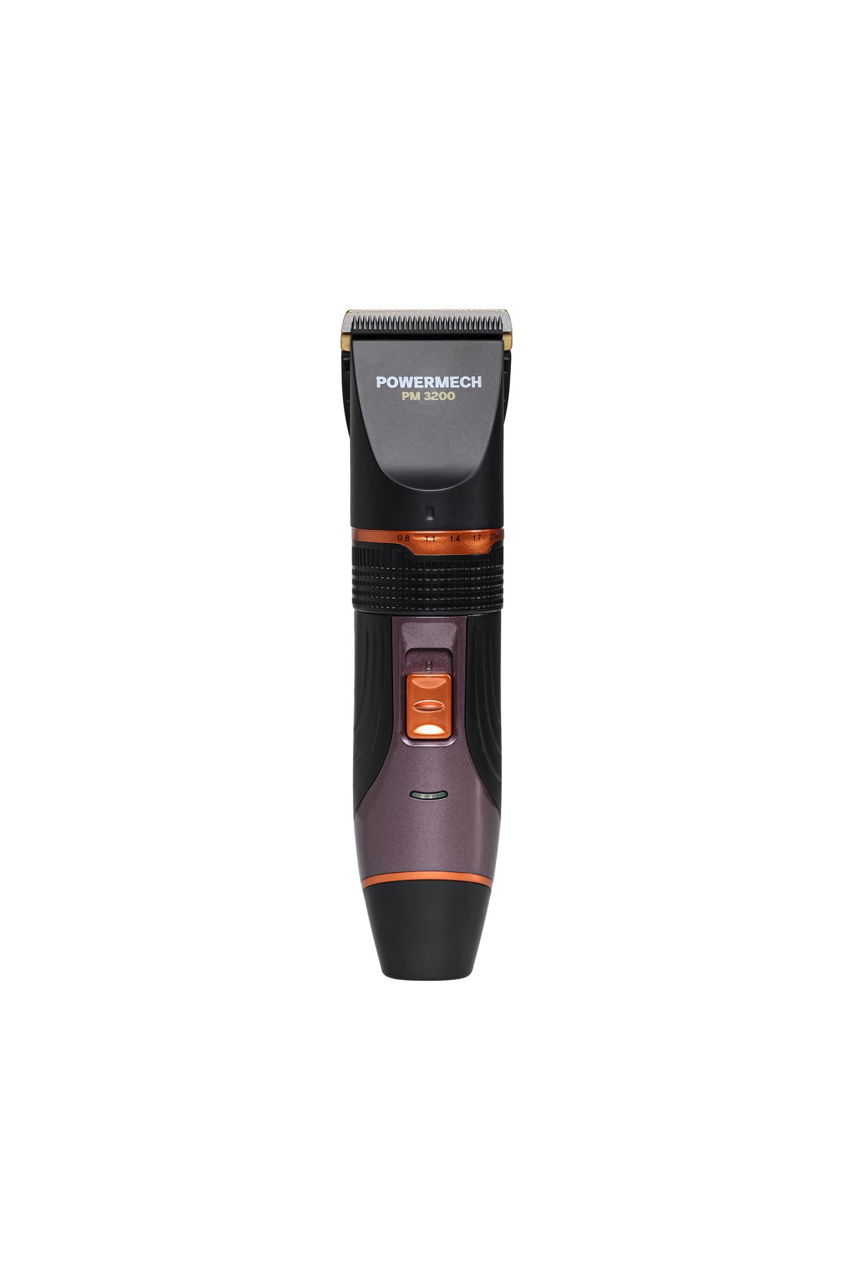 POWERMECH PM-3200 Profesyonel Şarjlı Saç Sakal Tıraş Makinesi