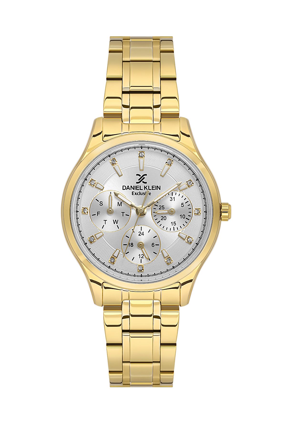 Daniel Klein DK.1.14089-4 Exclusive Kadın Kol Saati