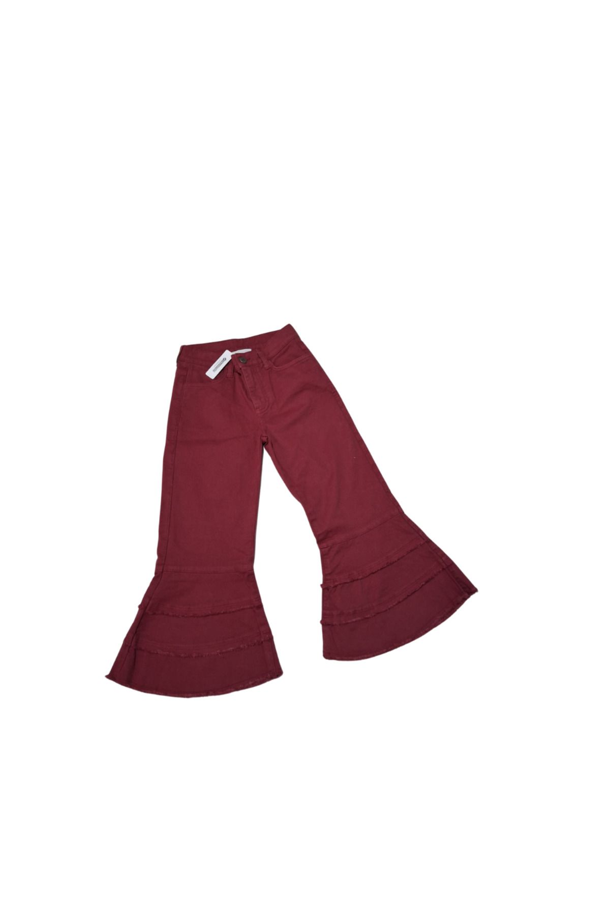 Vakkorama Kırmızı Pantolon