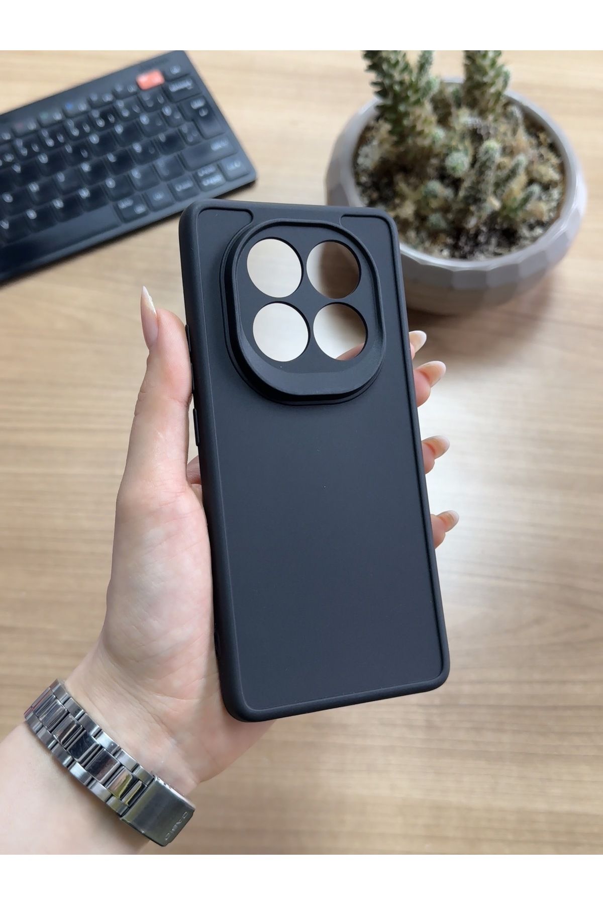 MTL Redmi Note 14 Pro 5G Silikon Kılıf XFab