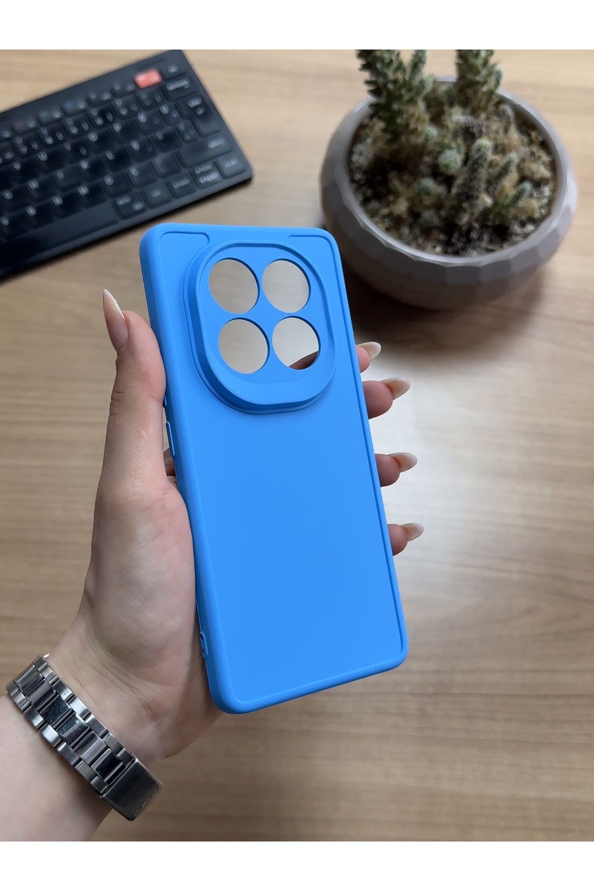 MTL Redmi Note 14 Pro 5G Silikon Kılıf XFab