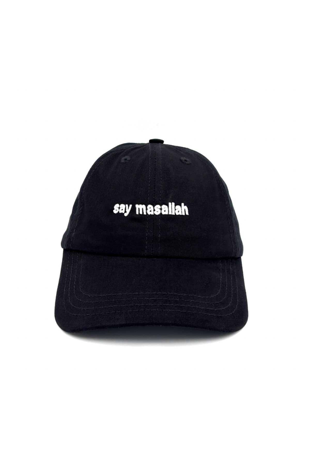 Hatclo Say Masallah Şapka