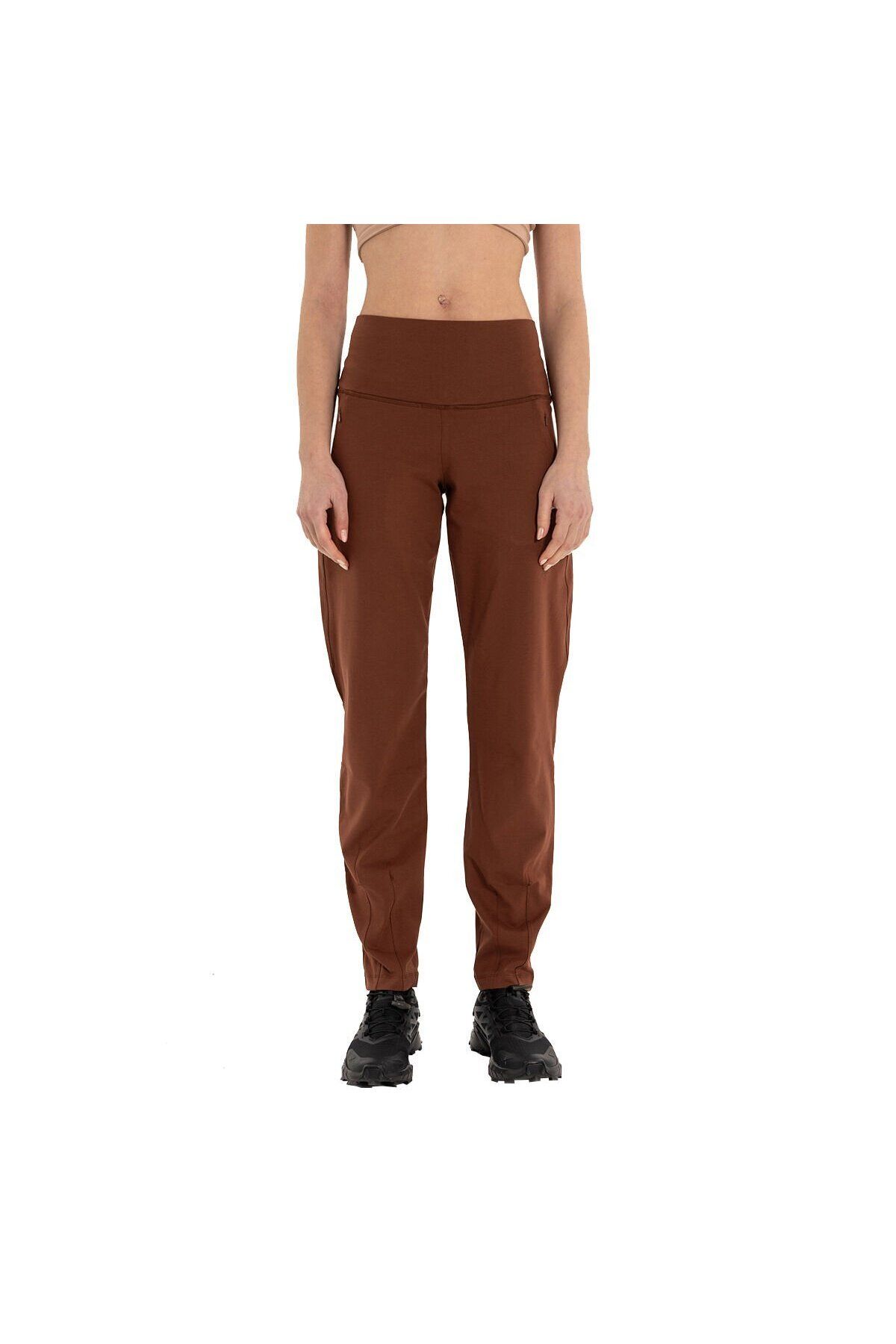 Inguz Organik Pamuk Yoga Pantolon