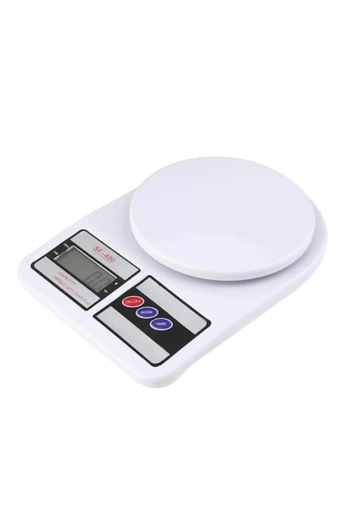 OEM Cântar Electronic De Bucătărie, 10 Kg - One Size