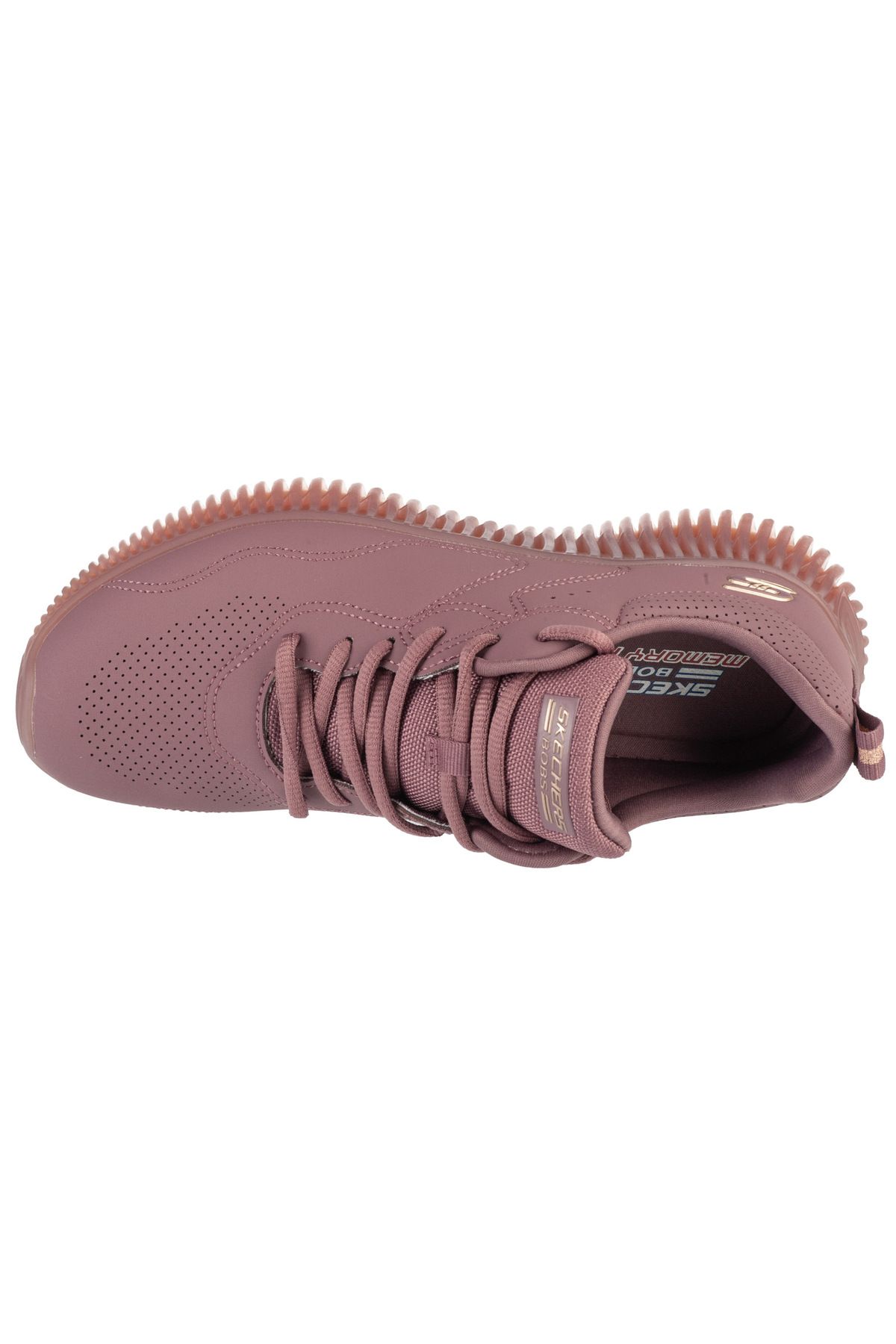 SKECHERS-Bobs Geo - How Marvelous, Women's Sneakers 3