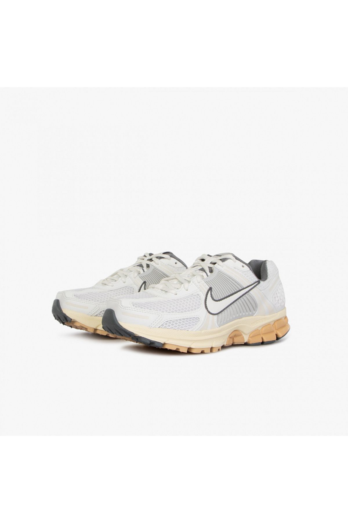 Nike Zoom Vomero 5 Summit White Pure Platinum /FJ2028-101