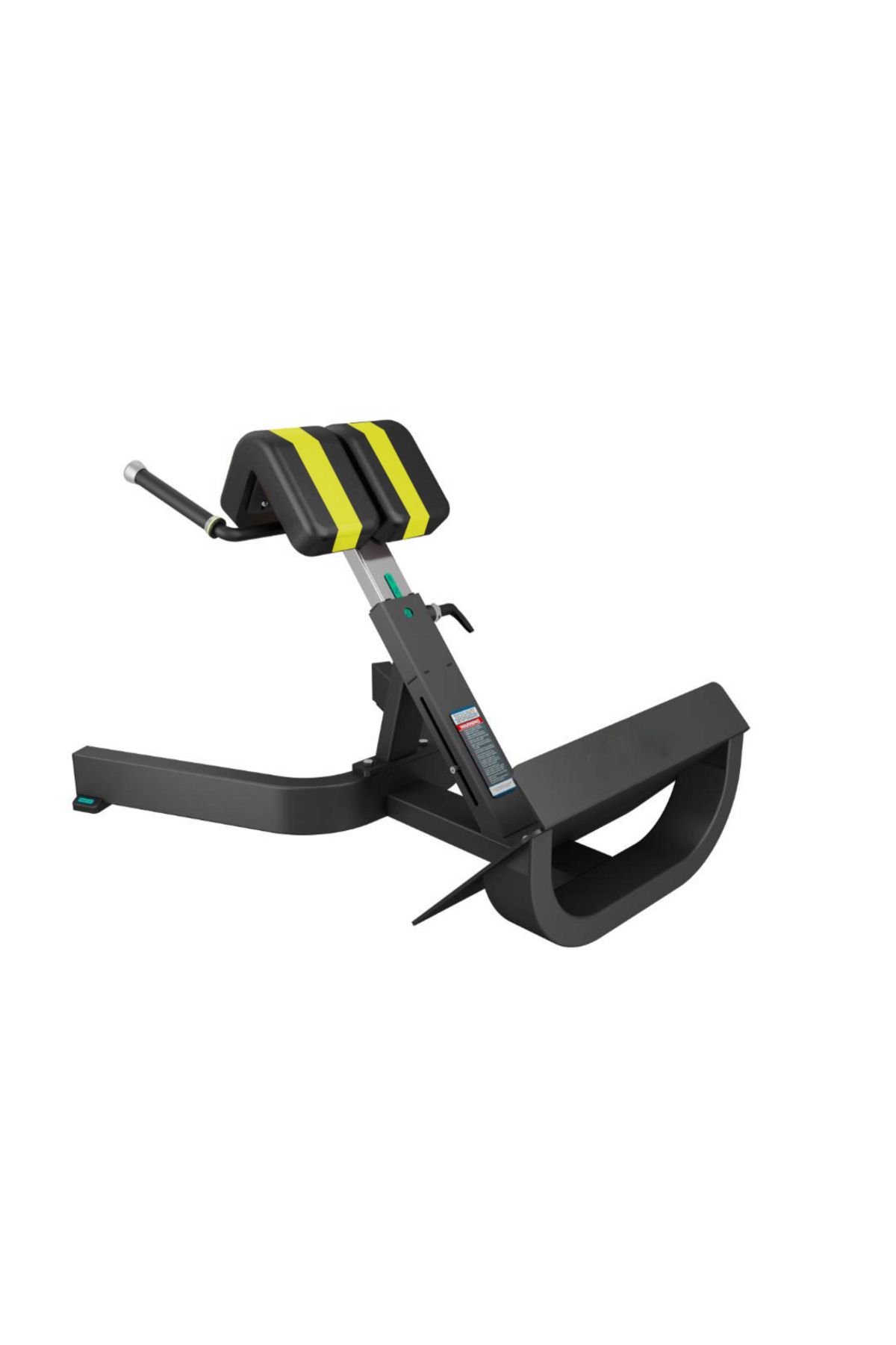 ATHLETIC TB45 - BACK EXTENSION - ITHAL URUN
