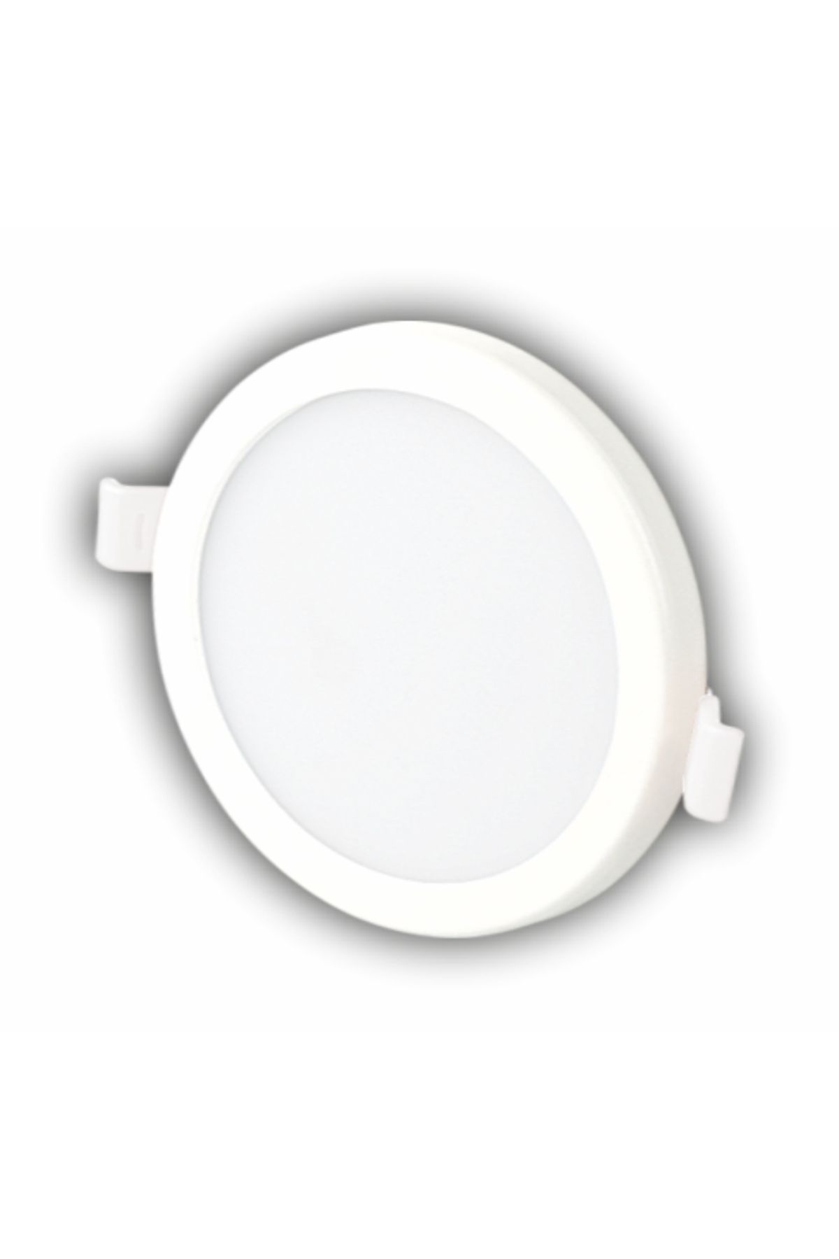 Noas 4 Adet CATA CT 5646 9W Led Spot 3200K Gün Işığı
