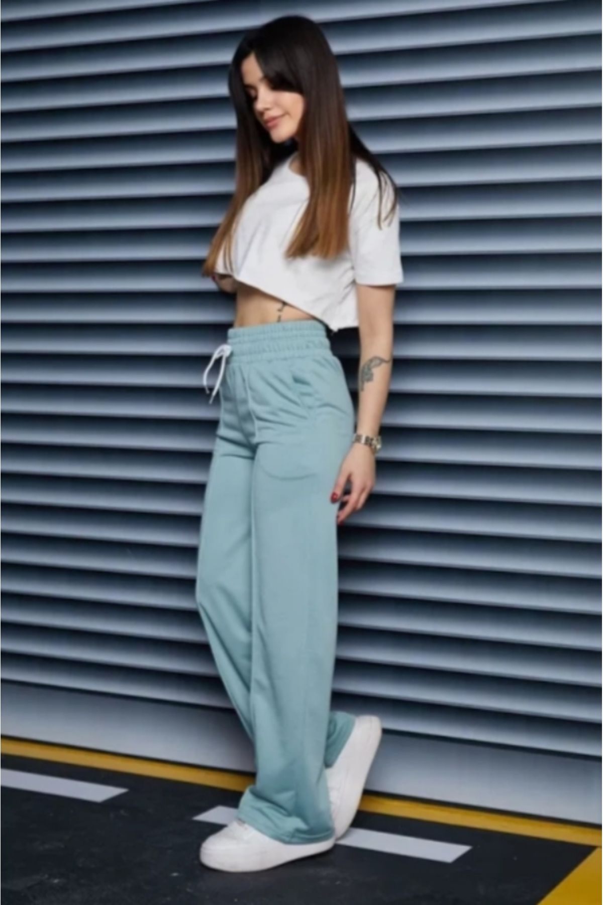 MODA Kadın eşofman altı
