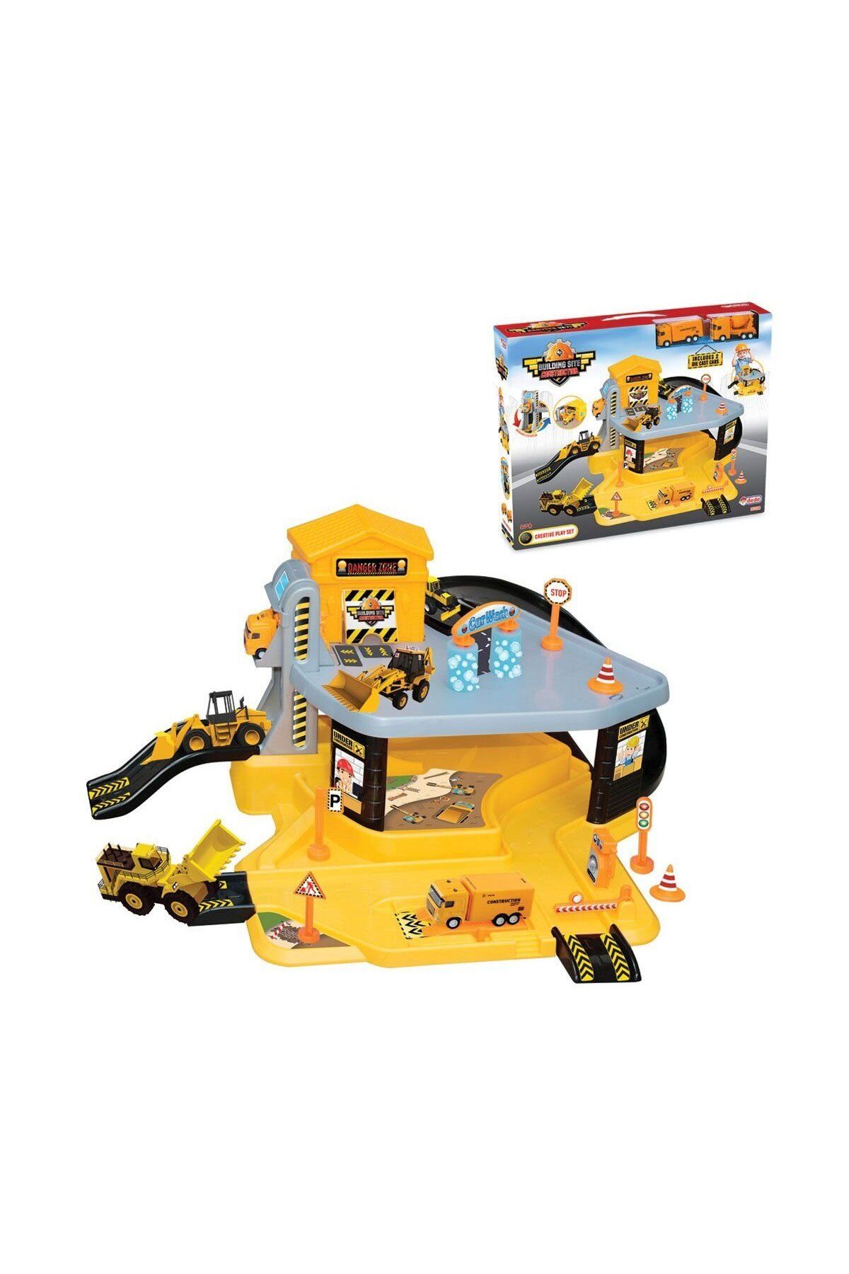 swilex 03338 ŞANTİYE SET