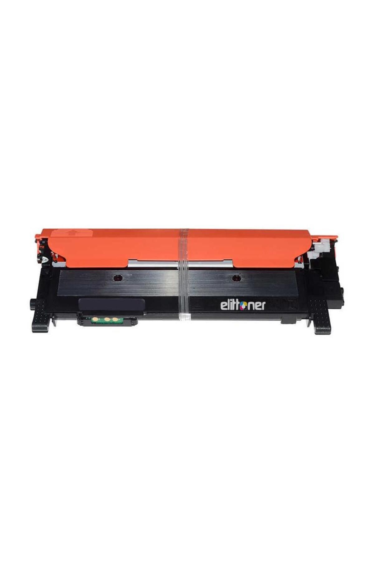 Elit Toner Elittoner Samsung CLT-K409S, CLT-K407S, CLP310, CLP315, CLX3170, CLX3175, CLP320, CLP325, CLX3180, C