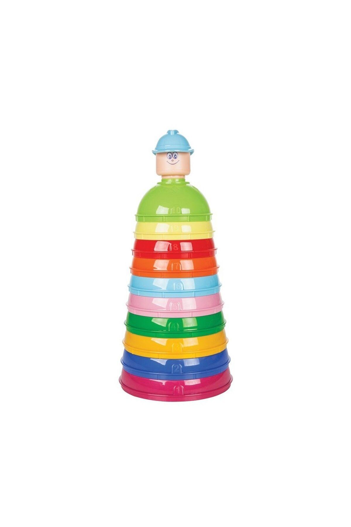 swilex 03 264 Pilsan Eğitici Kaplar Kule
